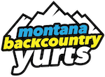 Montana Backcountry Yurts logo